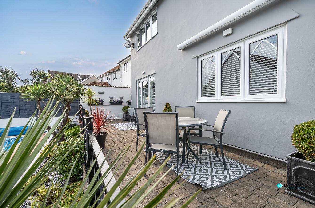 Highmead Avenue, Newton, Swansea, SA3 4TY